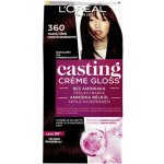 L'Oréal Casting Creme Gloss 360 tmavá višeň 48 ml – Hledejceny.cz