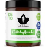 Electrolyte Powder 120 g ananas – Hledejceny.cz