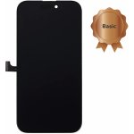 LCD Displej Apple iPhone 15 Pro – Zboží Živě