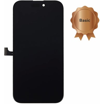 LCD Displej Apple iPhone 15 Pro – Zbozi.Blesk.cz