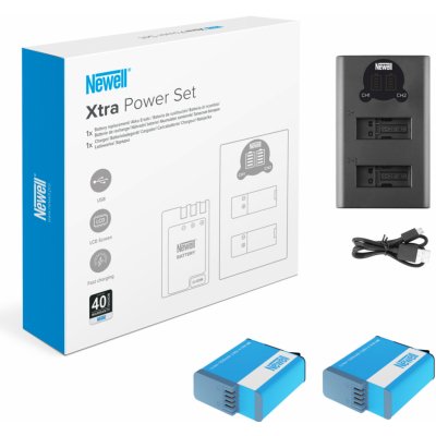 Newell DL-USB-C + SPJB1B – Zboží Živě