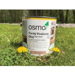 Osmo 3041 Tvrdý voskový olej Efekt 2,5 l Natural – Hledejceny.cz