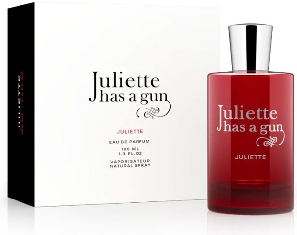 Juliette Has A Gun Juliette parfémovaná voda dámská 50 ml