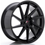 Japan Racing JR36 9x19 Blank ET20-40 gloss black – Hledejceny.cz