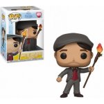 Funko Pop! Mary Poppins Jack the Lamplighter – Zboží Dáma