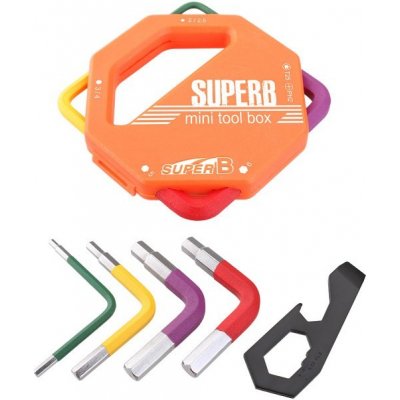 SuperB TB-VBM1 – Sleviste.cz