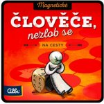 Albi Magnetické hry na cesty: Člověče nezlob se – Zboží Živě