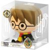 Pokladničky Harry Potter Chibi Bust Bank Harry Potter 15 cm Plastoy