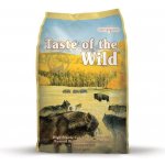 Taste of the Wild High Prairie 18 kg – Hledejceny.cz