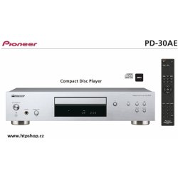 CD přehrávač Pioneer PD-30AE