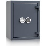 ISS Trezor Safe4Gun 593104.12 EL I – Zboží Živě