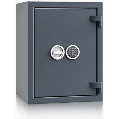 ISS Trezor Safe4Gun 593104.12 EL I – Zboží Živě