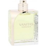 Versace Vanitas toaletní voda dámská 100 ml tester – Zboží Mobilmania