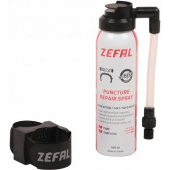 Zefal Repair Spray 100 ml