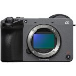 Sony Alpha FX2 – Zboží Živě