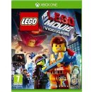 Hry na Xbox One Lego Movie Videogame