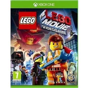 Lego Movie Videogame