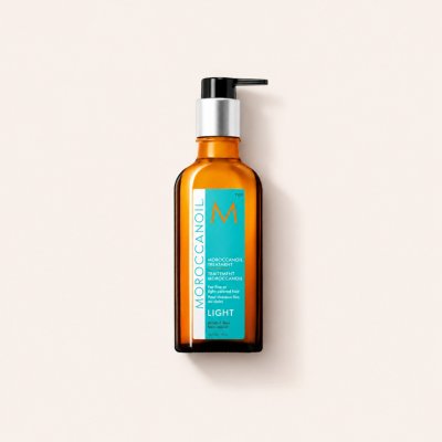 MoroccanOil Treatments vlasová kúra pro jemné a zplihlé vlasy 100 ml – Hledejceny.cz