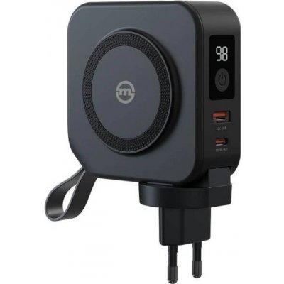 Mobile Origin PBT-02L-BLK 10 000mAh – Zboží Živě