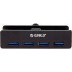 Orico MH4PU-P-BK-BP – Zboží Živě