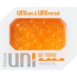 Tenga Uni Topaz