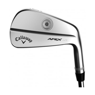 Callaway Apex MB 21 Stiff 4-PW – Zboží Mobilmania