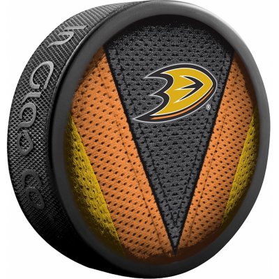 Inglasco / Sherwood Fanouškovský puk NHL Stitch Blister Nashville Predators – Zbozi.Blesk.cz