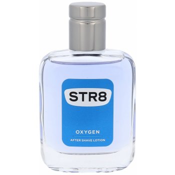 STR8 Oxygen voda po holení 50 ml