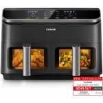 Cosori Dual Basket CAF-R901-AEU – Hledejceny.cz