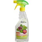 Klar čistič na koupelny 500 ml – Sleviste.cz