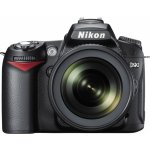 Nikon D90 – Hledejceny.cz