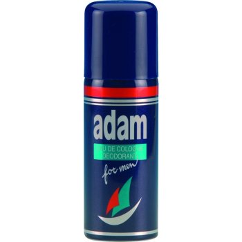 Adam Eau de Cologne Men deospray 150 ml