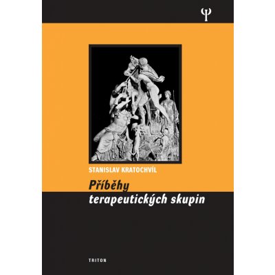 Příběhy terapeutických skupin – Hledejceny.cz