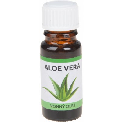 Kozáček vonná esence Aloe Vera 10 ml – Hledejceny.cz