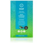 Khadi Hair Mask Detox Charcoal hloubkově čistící vlasová maska 50 g – Zboží Dáma