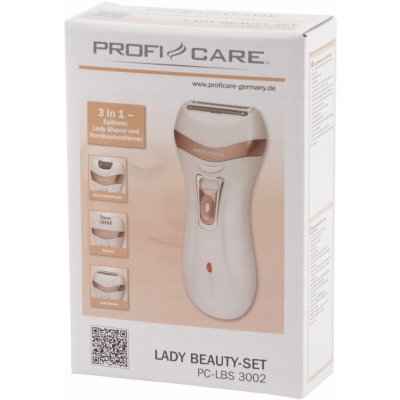 ProfiCare LBS 3002 – Hledejceny.cz
