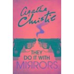 They Do It With Mirrors - Agatha Christie – Zboží Dáma