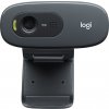 Webkamera, web kamera Logitech HD Webcam C270