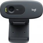 Logitech HD Webcam C270 – Zboží Živě