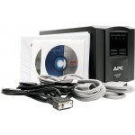 APC SMT750I – Zboží Živě