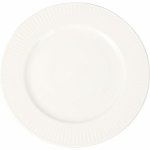 EXCELLENT HOUSEWARE Talíř dezertní sada 20 cm bílý porcelán 6 ks – Hledejceny.cz