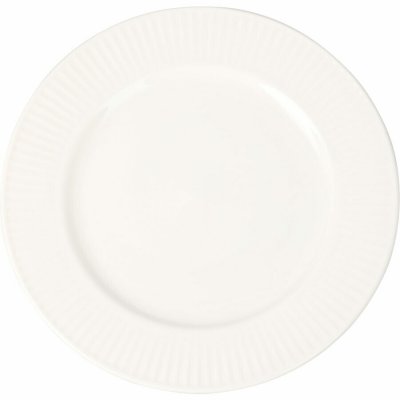 EXCELLENT HOUSEWARE Talíř dezertní sada 20 cm bílý porcelán 6 ks – Hledejceny.cz