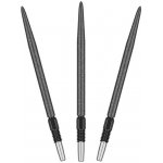 Target - darts - Swiss Points - SLK - Black - 35 mm – Zboží Dáma