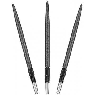 Target - darts - Swiss Points - SLK - Black - 35 mm – Zboží Dáma