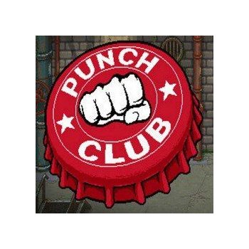 Punch Club