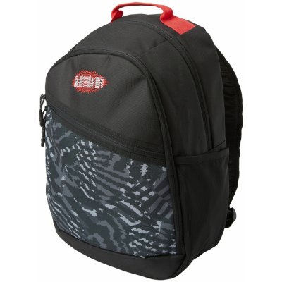 Quiksilver Schoolie Black Radical Times 30 l – Sleviste.cz