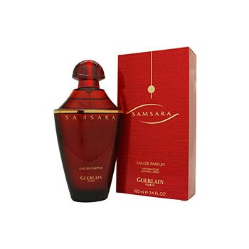 Guerlain Samsara parfémovaná voda dámská 1 ml vzorek