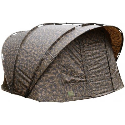 Fox Komplet Bivak R Series 2 Man XL CAMO včetně Inner dome – Zboží Mobilmania