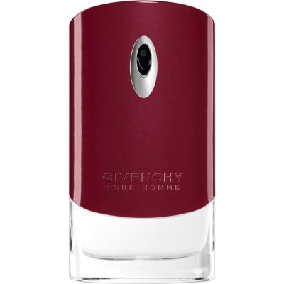 Givenchy toaletní voda pánská 100 ml tester – Zboží Mobilmania