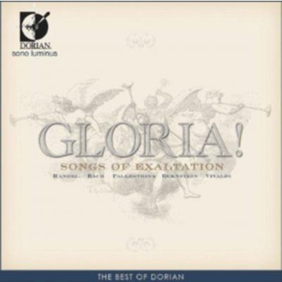 Various - Gloria! Song Of Exaltatio – Zboží Mobilmania